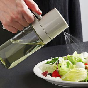 오일 스프레이 에어프라이어 분무기 오일병 250ml