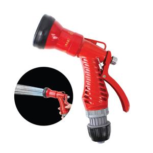 강력 분사기 세차 베란다 정원 욕실 청소용 분사기