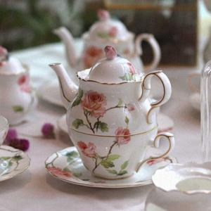 로즈가든 골드림 티포원