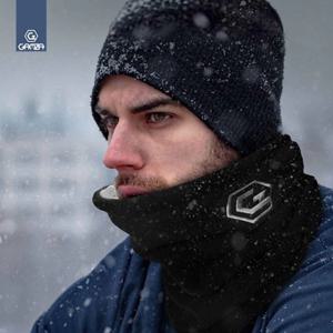 GAMZA 감자 벨보아 플리스 넥워머 TN