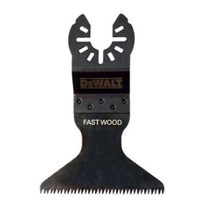 DWA4271 멀티컷터 만능커터날 목재용 65X43mm 멀티툴날