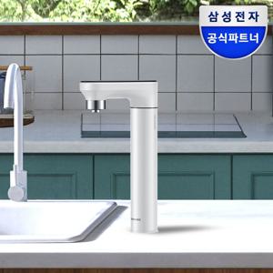 비스포크 RWP54220BF 직수형 냉정수기 빌트인 색상선택