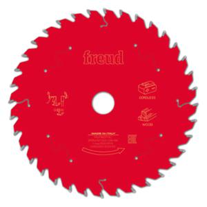 FR07W011HC 목재용 165mm 원형톱날 165 x 1.5 x 1.0 x 20 x 3