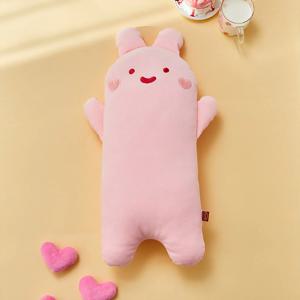 스크래빗 롱쿠션