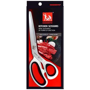 에찌모토 엘투톤 가위 SCT-230mm 티타늄코팅 주방가위 23cm (1337)
