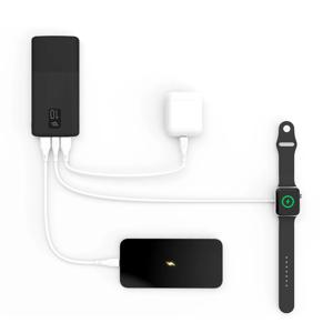 22.5W 고속 충전 PD 보조배터리 10000mA PWB-06