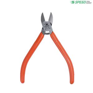일본 후지야 니퍼 15cm 정품 철선 동선 절단 컷팅 강력 니빠 6인치 60S-150
