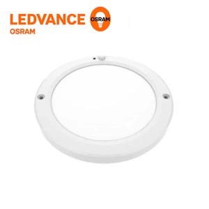 오스람 8인치 LED 20W 원형 엣지 센서등 주광색