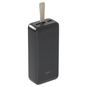 필 20W 고속충전 대용량 보조배터리 30000mAh S30PD