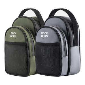 자전거가방 헤드프론트백 브롬톤전용 W014