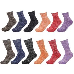 등산양말 5족 국산 트레킹 남성 여성 등산용 두꺼운 작업 안전화 양말