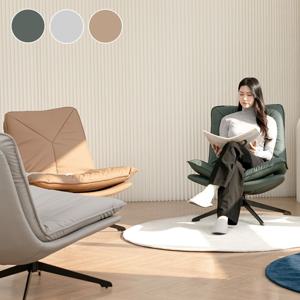 로열 레젠시 1인 안락의자 3colors
