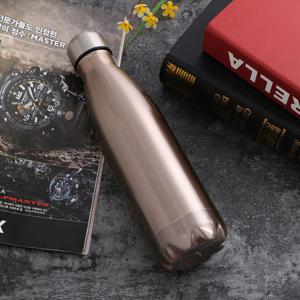 스텔라 진공 보온보냉 물병 500ml 4종 모음