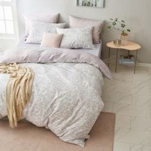 알러지케어 무봉제 헝가리구스 차렵이불(5컬러) - S300g/Q400g/K500g