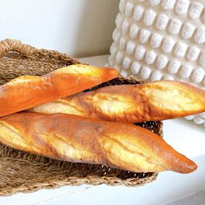 바게트 모형빵 제과 베이커리 인테리어 소품 바게트모형