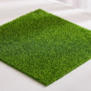 사각 잔디매트 1장-30x30cm 인공 인조 잔디 테라스 베란다 옥상 장식