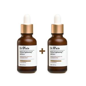 레티노타이트닝 비타민A 레티놀 앰플 30ml X 2개