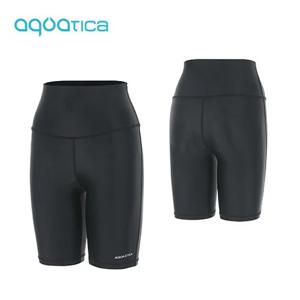 여성 래쉬가드 AQAWLE23004 하의 단품
