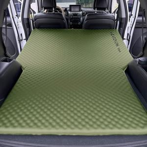 카디움 SUV 시그니처 차박 자충매트 캠핑 매트 에어 WV-3035