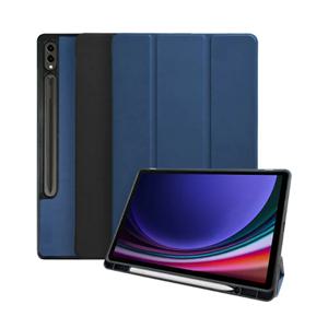갤럭시탭S9 FE 플러스 펜슬수납케이스 SM-X610 X616
