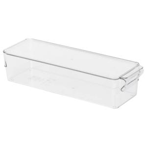 클립칵투스 냉장고 정리 트레이 32x10x8cm 소형