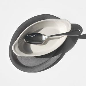 레고 빈티지 커트러리 서빙스푼 21.8cm