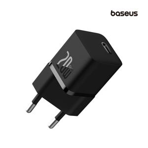 GaN5 20W 미니 C타입 고속 충전기