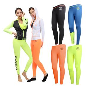 국내산 여성 워터레깅스 땡가격 SALE