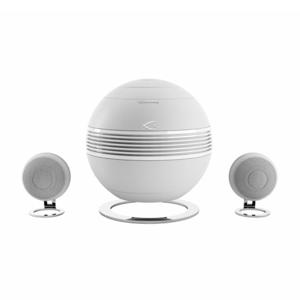 카바세 더 펄 케시 The Pearl Keshi 프랑스 하이엔드 오디오