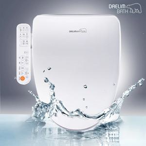 더블케어 살균비데 DDS-S1650A 필터필요없는 전기분해완벽살균