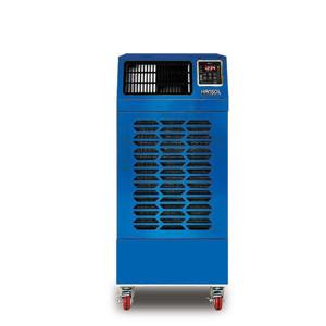 산업용 공업용 제습기 대형 창고 공장 물류센터 HSD-120L
