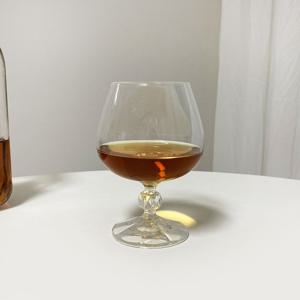 고블렛잔 명품와인잔 꼬냑잔 250ml