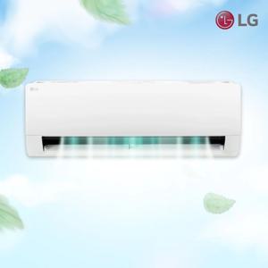 LG 벽걸이 냉난방기 인버터 기본설치무료 11형