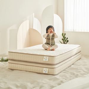 또바기 낮은 포켓 매트리스 딴딴이 S/SS/Q