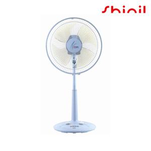 스탠드선풍기 키큰 거실 가정용 35cm 국산 선풍기 14SF