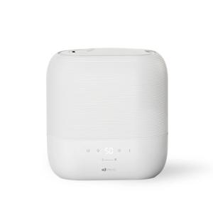 복합식 저소음 가습기 편리한 상부급수 5리터 CF-2058HT