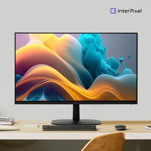 IP2426 FHD IPS 100Hz 60.5cm 사무용 모니터 아이케어 원터치 조립