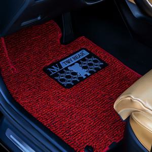 토이베어 자동차 코일매트 차량용 카매트 엣지 확장형 전차종 1+2열