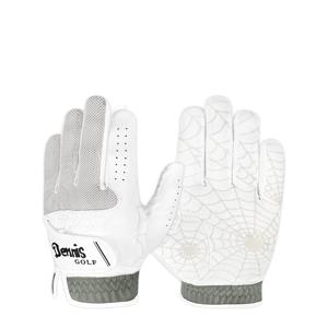 [1+1] 골프 메쉬 넌슬립 합피 골프장갑 DS02