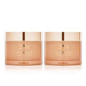 모이스처 수딩 시카 케어 크림 60ml 2개
