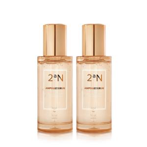 시카 케어 앰플 세럼 35ml 2개