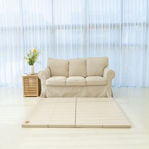 논슬립 항균 폴더매트 140x200