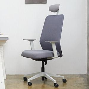 Q1 사무용의자 Q1P-HA-CW (다이캐스팅 베이스)