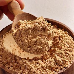 유기농볶음콩가루 200g*1