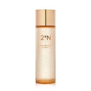 케어 앤 하이드레이트 PH 토너 140ml