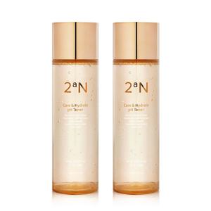 케어 앤 하이드레이트 PH 토너 140ml 2개