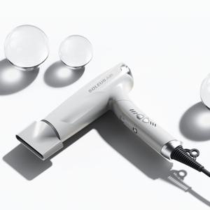 하이퍼소닉 BLDC 플라즈마 헤어 드라이기 드라이어 AIR1600DW