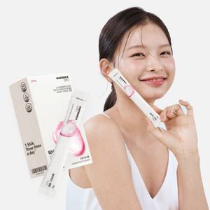워터믹스 제로 데일리다이어트 자몽맛 42봉 + 시그니쳐 보틀 증정