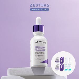 리제덤365 모공탄력 캡슐세럼 30ml