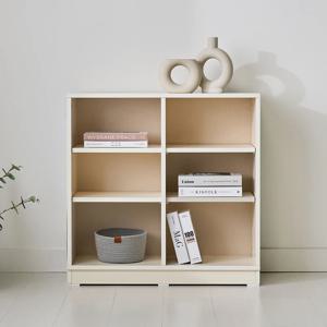 시드 3단 만화 오픈 책꽂이 거실 아이방 책장 800